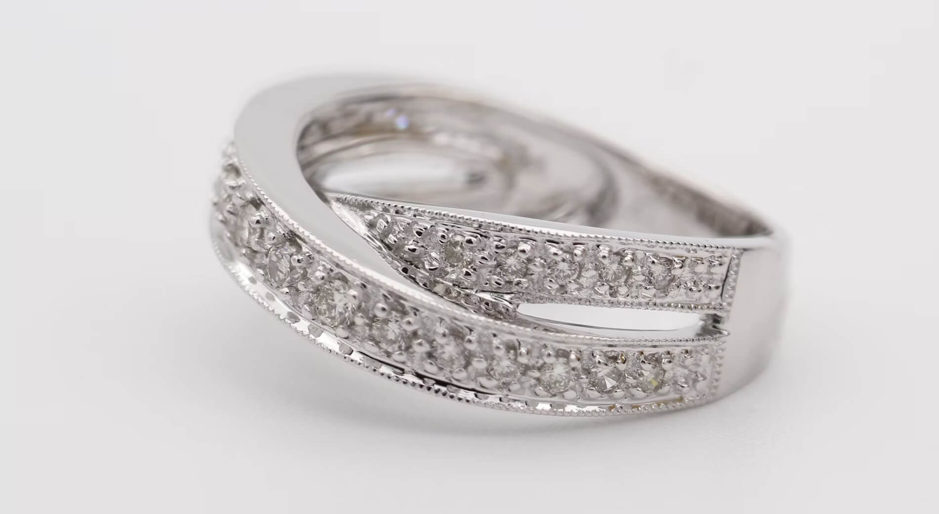 Never fail to disappoint